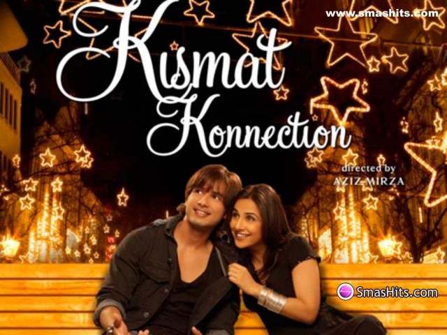 Kismat Konnection Fotoğrafları 9