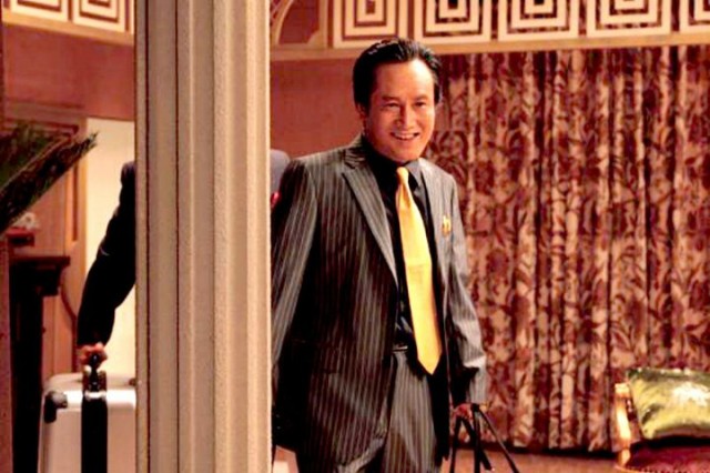 Art Of Revenge Fotoğrafı