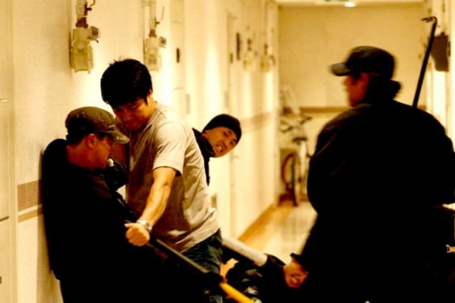 Art Of Revenge Fotoğrafı