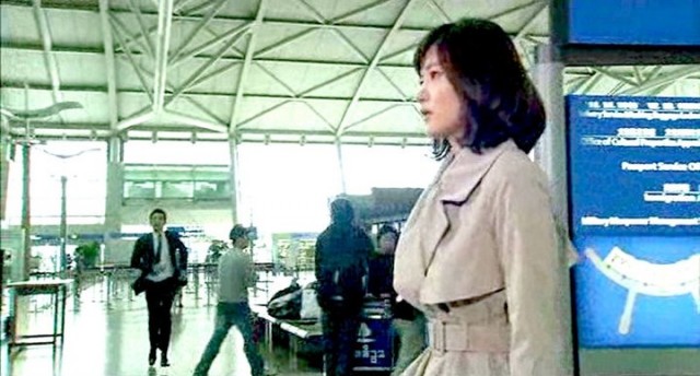 Don't Be Swayed Fotoğrafı