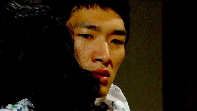 Don't Be Swayed Fotoğrafı