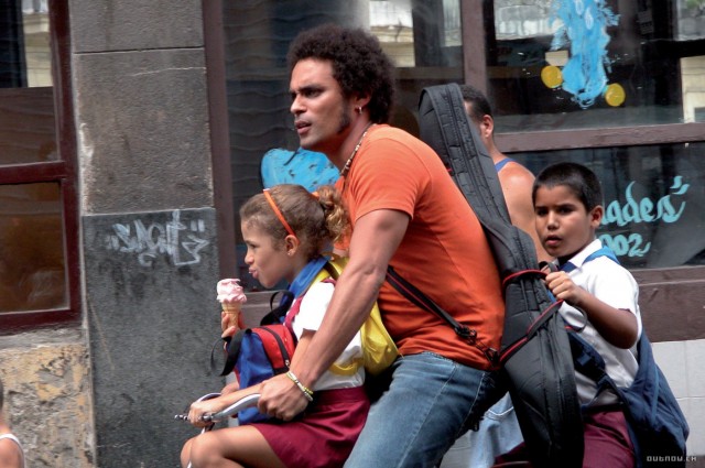 Habana Blues fotoğrafı