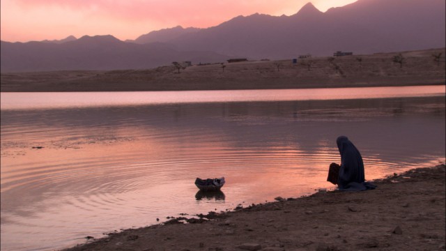 Kabuli Kid Fotoğrafları 3