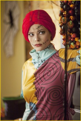 FlashForward Fotoğrafı