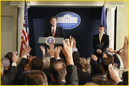 FlashForward Fotoğrafı