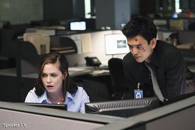 FlashForward Fotoğrafı
