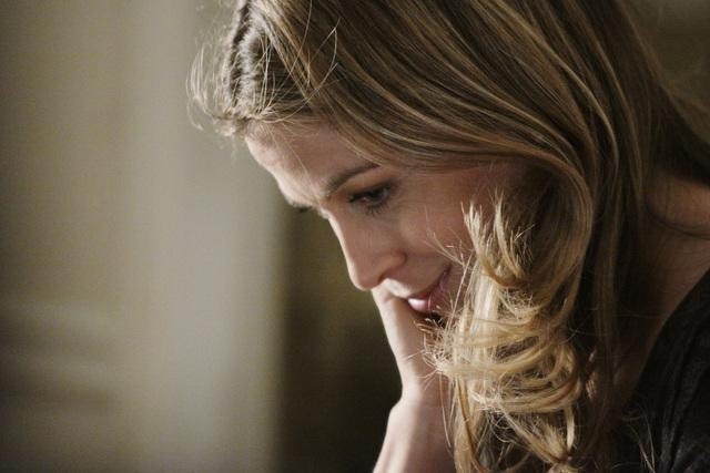 FlashForward Fotoğrafı