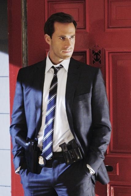 FlashForward Fotoğrafı