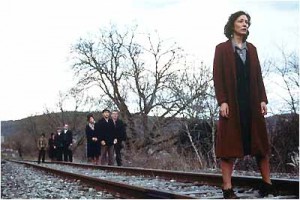 Charlotte Gray Fotoğrafı