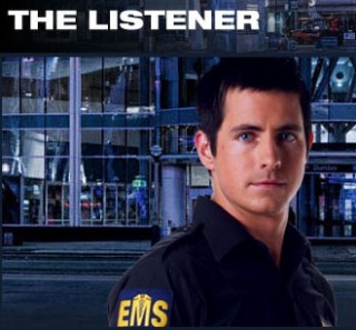 The Listener Fotoğrafı