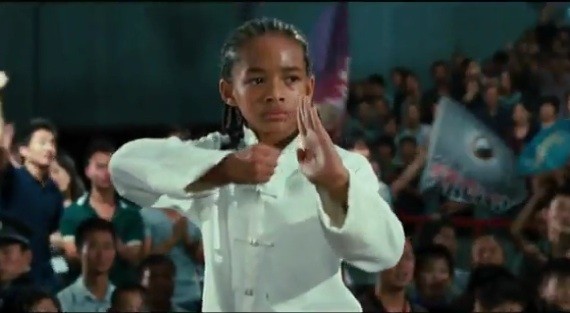 The Karate Kid Fotoğrafları 53