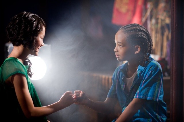The Karate Kid Fotoğrafı