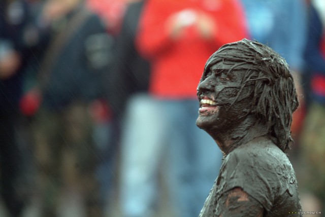 Full Metal Village Fotoğrafı