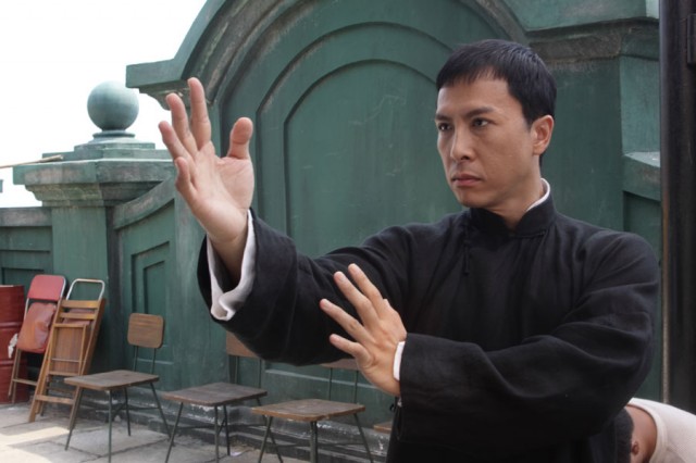 Ip Man 2 Fotoğrafları 23