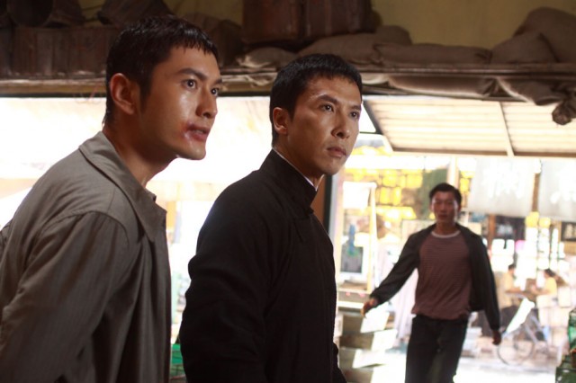 Ip Man 2 Fotoğrafları 32