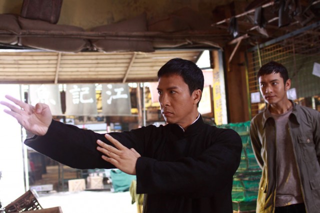 Ip Man 2 Fotoğrafları 33