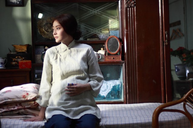Ip Man 2 Fotoğrafı