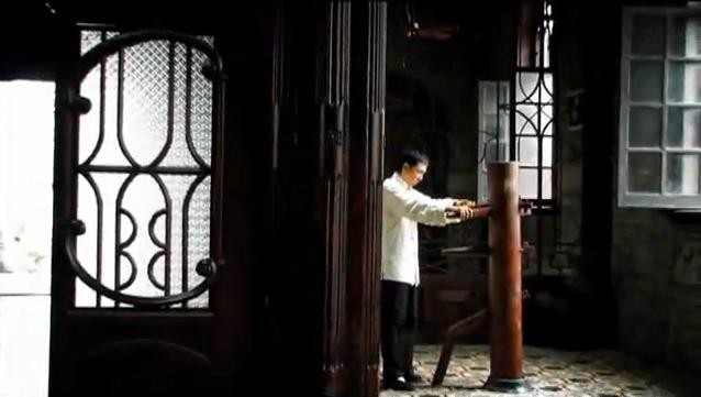 Ip Man 2 Fotoğrafları 9