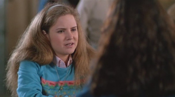 Ridgemont Lisesinde Hızlı Günler Fotoğrafı