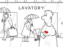 Lavatory Lovestory Fotoğrafları 9