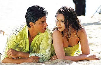 Chalte Chalte Fotoğrafları 16