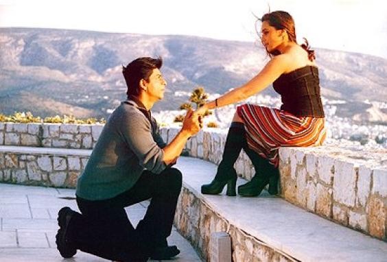 Chalte Chalte Fotoğrafları 17