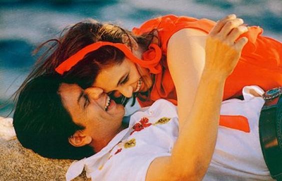 Chalte Chalte Fotoğrafı