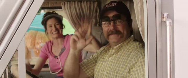 Bu Nasıl Aile! Fotoğrafı