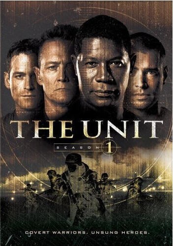 The Unit Fotoğrafları 17