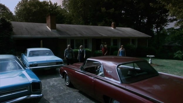 Kayıp At:yolculuk Evi fotoğrafı