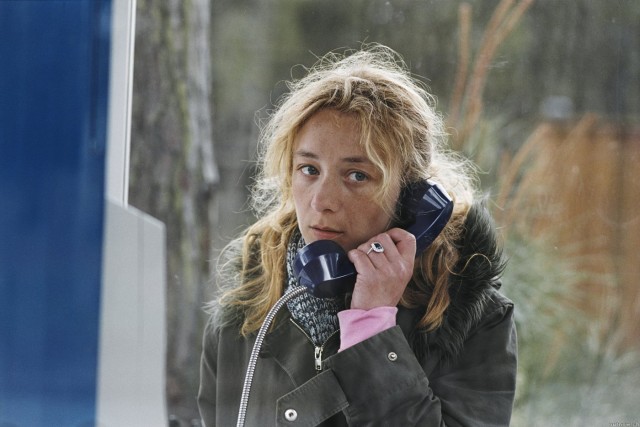 Les Mots Bleus Fotoğrafı