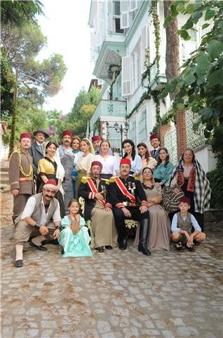 Aile Saadeti Fotoğrafı