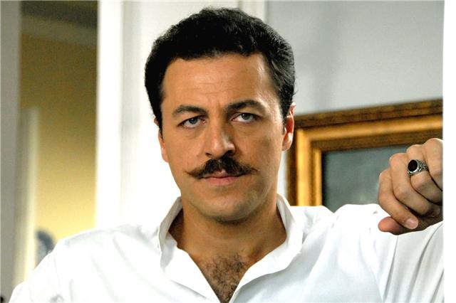 Aile Saadeti Fotoğrafı