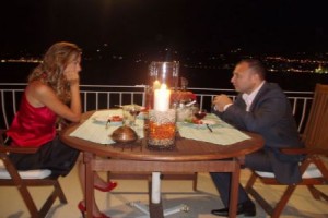 Kuzey Rüzgarı Fotoğrafı