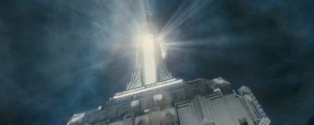 Percy Jackson & Olimposlular Şimşek Hırsızı Fotoğrafı