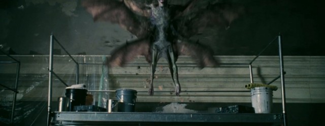 Percy Jackson & Olimposlular Şimşek Hırsızı Fotoğrafı