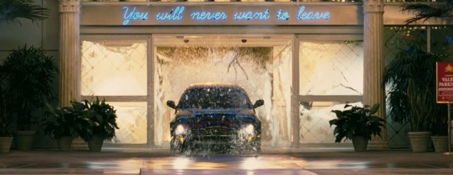 Percy Jackson & Olimposlular Şimşek Hırsızı Fotoğrafı
