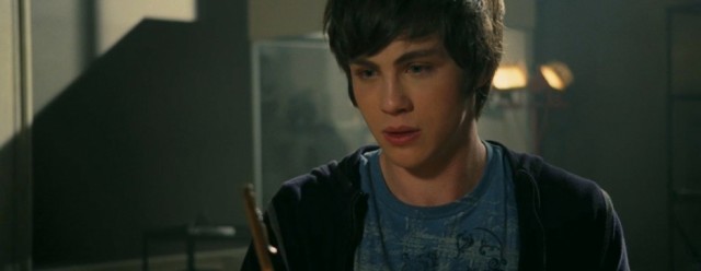 Percy Jackson & Olimposlular Şimşek Hırsızı Fotoğrafı