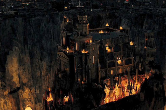 Percy Jackson & Olimposlular Şimşek Hırsızı Fotoğrafı