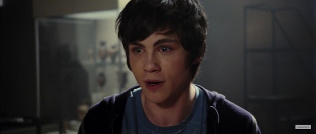 Percy Jackson & Olimposlular Şimşek Hırsızı Fotoğrafı