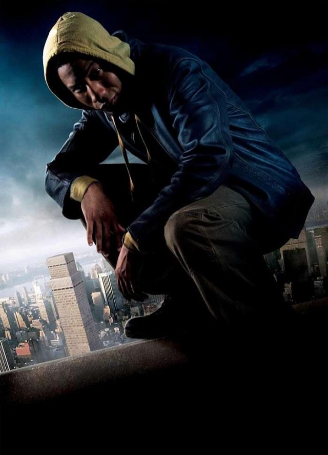 Percy Jackson & Olimposlular Şimşek Hırsızı Fotoğrafı