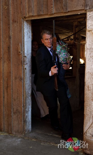 Ölüm Makinesi Fotoğrafı