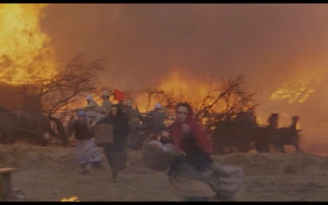 Ecinniler Fotoğrafı