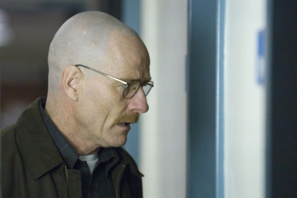 Breaking Bad Fotoğrafı