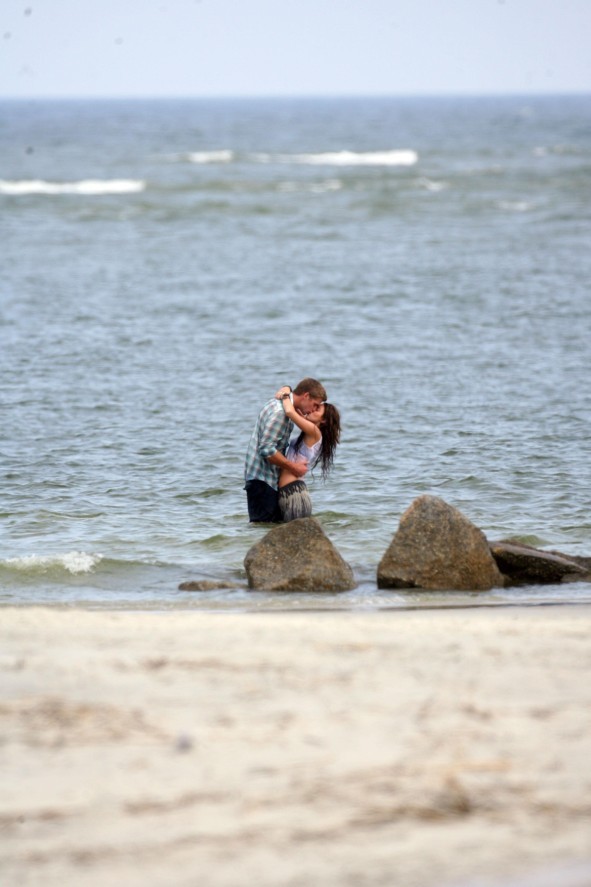 Son Şarkı Fotoğrafı