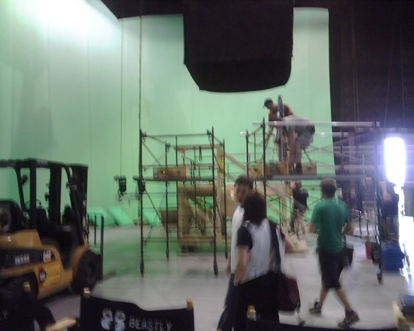 Sevimsiz Fotoğrafı