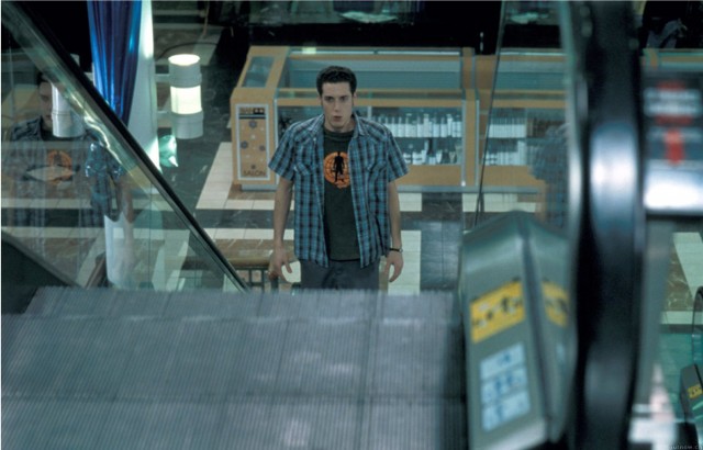 A Problem With Fear Fotoğrafı