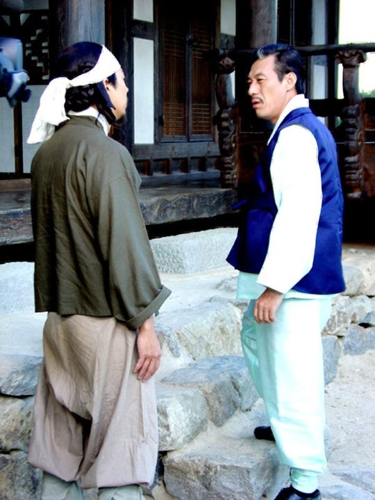 The Land Fotoğrafı