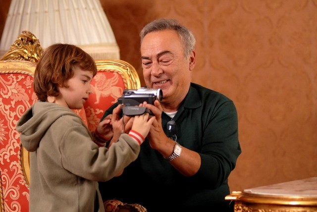 El Gibi Fotoğrafı