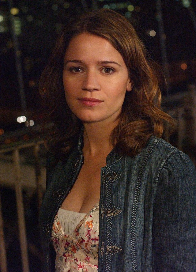 CSI: NY Fotoğrafı